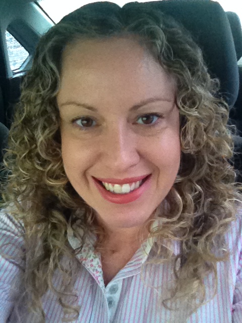 Monica Ovinsky de Camargo
