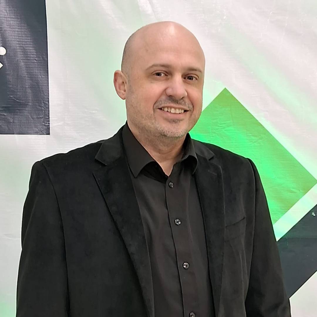 Kristian Madeira