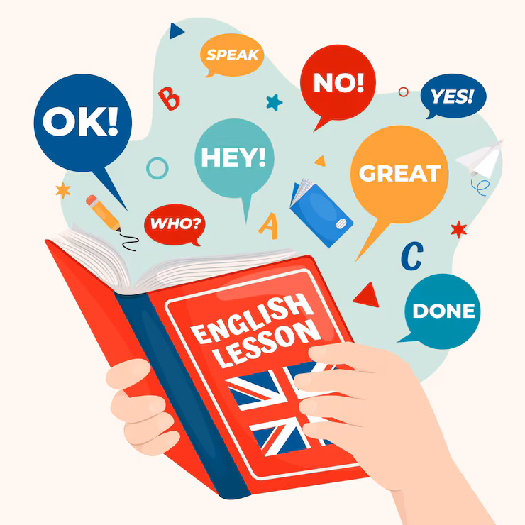 Inglês para colaboradores