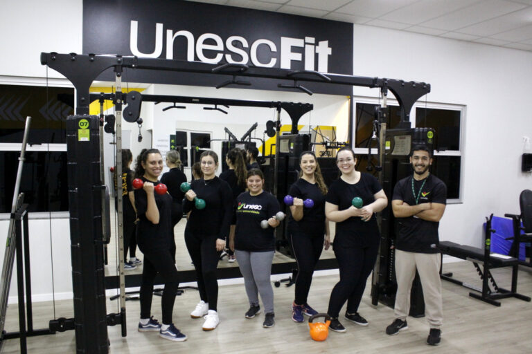 Força Unesc