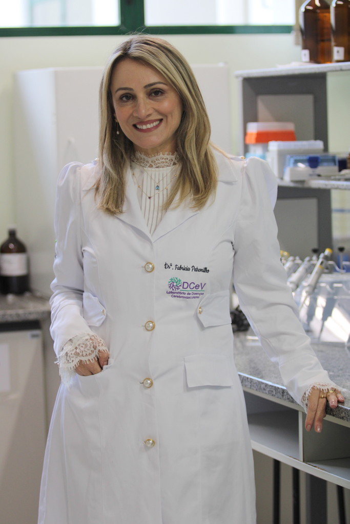 Fabricia Petronilho
