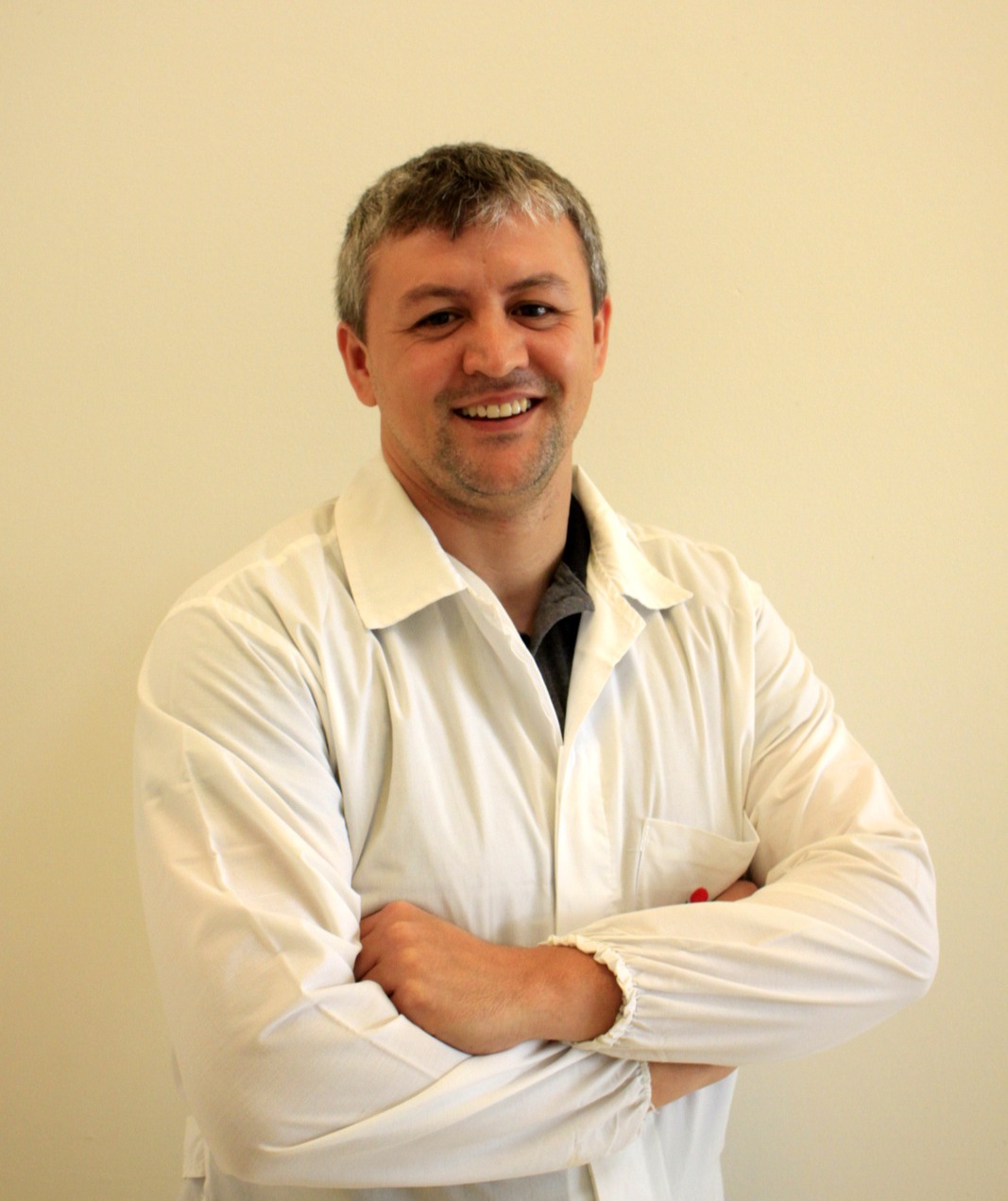 Edson de Oliveira Zaldguer