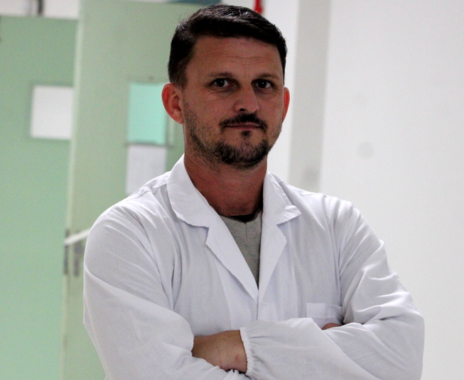 Heron Sangaletti Pereira