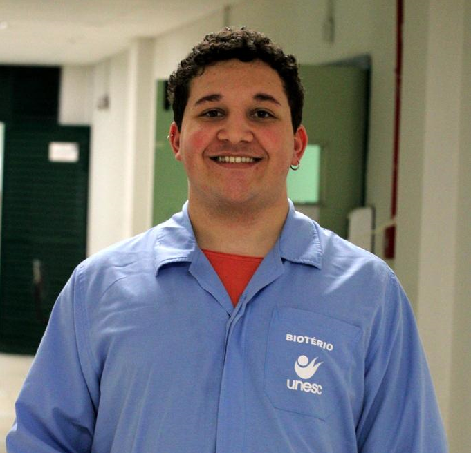 Gustavo Agostinho da Luz