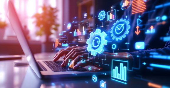 Imagem Computação em Nuvem e DevOps