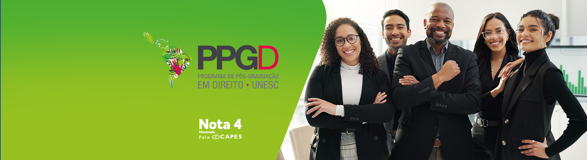 Página PPGD - principal  	