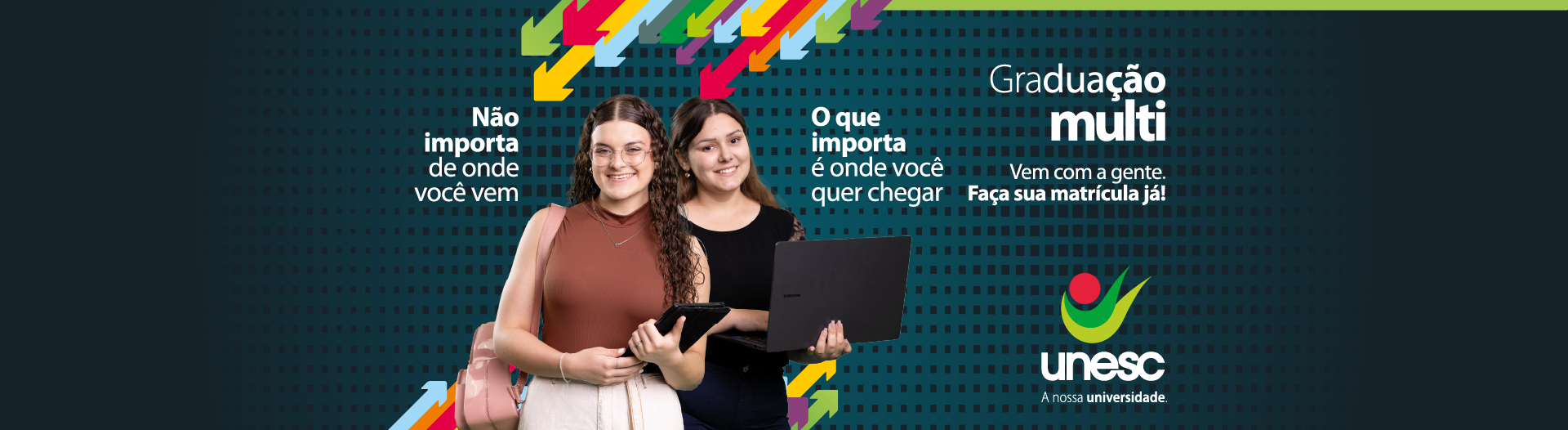 Graduação Multi