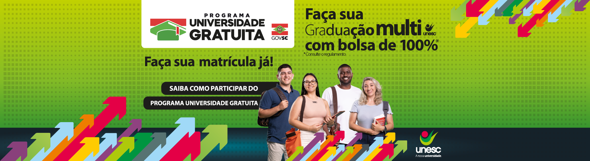 Universidade Gratuita