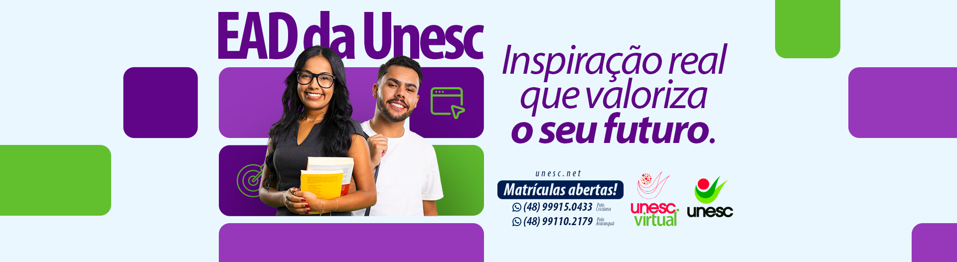 Graduação Ead