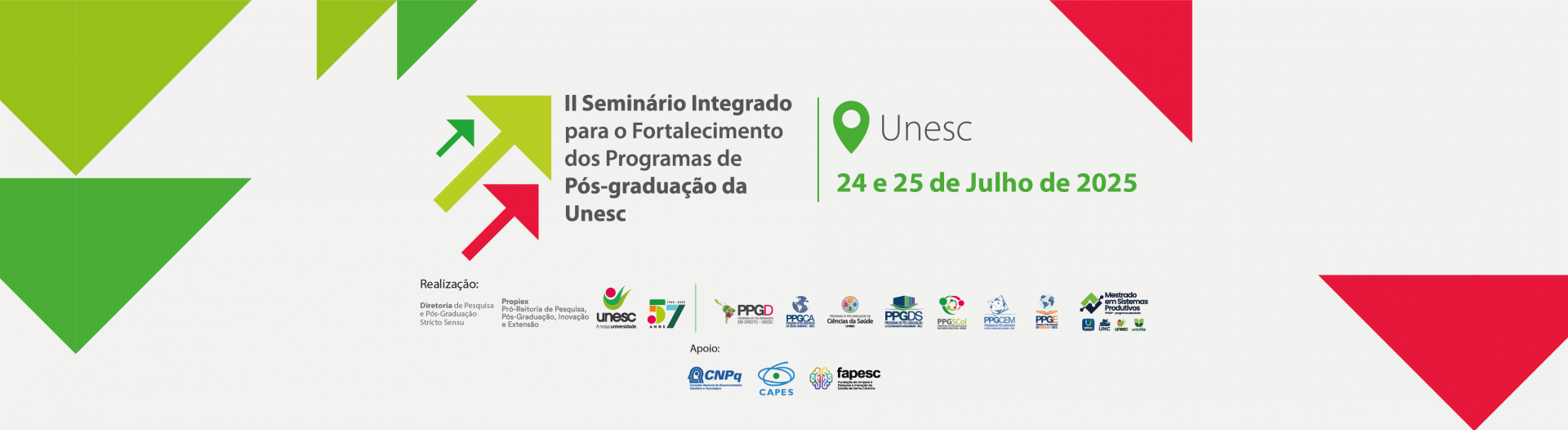 Seminário Integrado