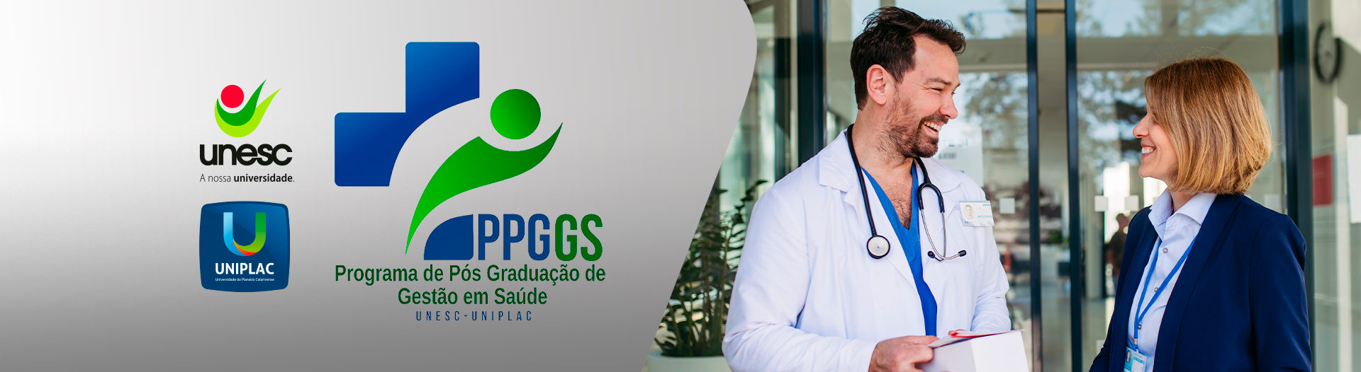 PPGGS PPGSP