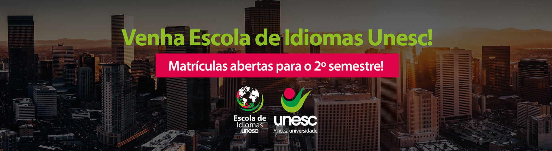 Idiomas
