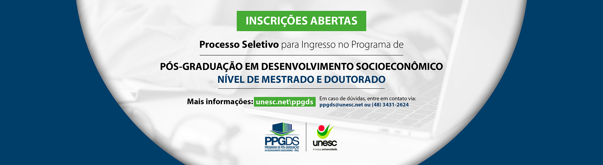Processo Seletivo