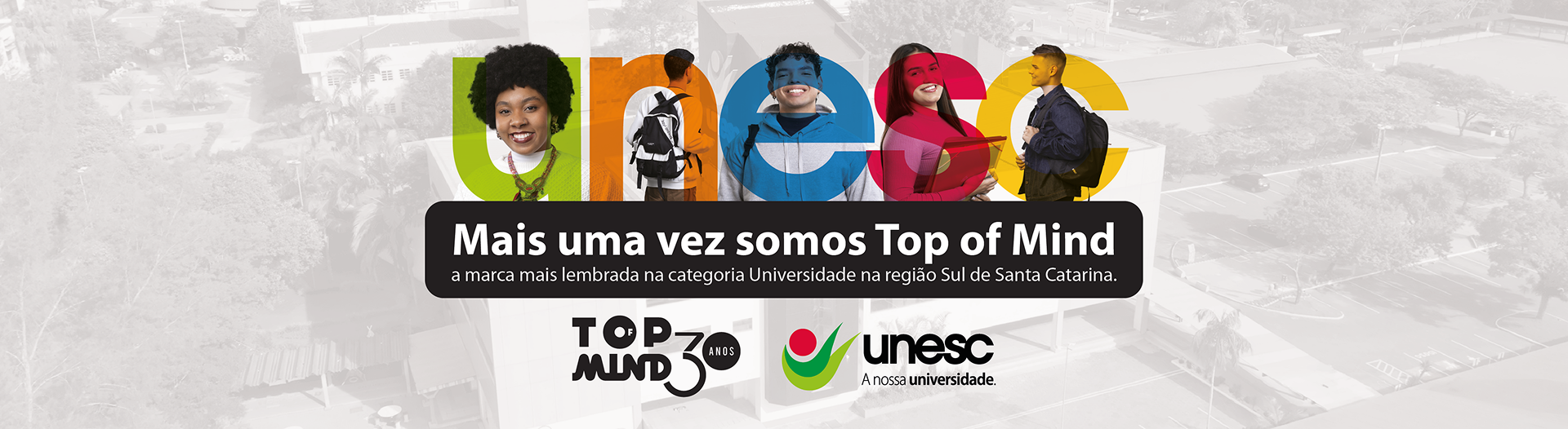 Banner Institucional