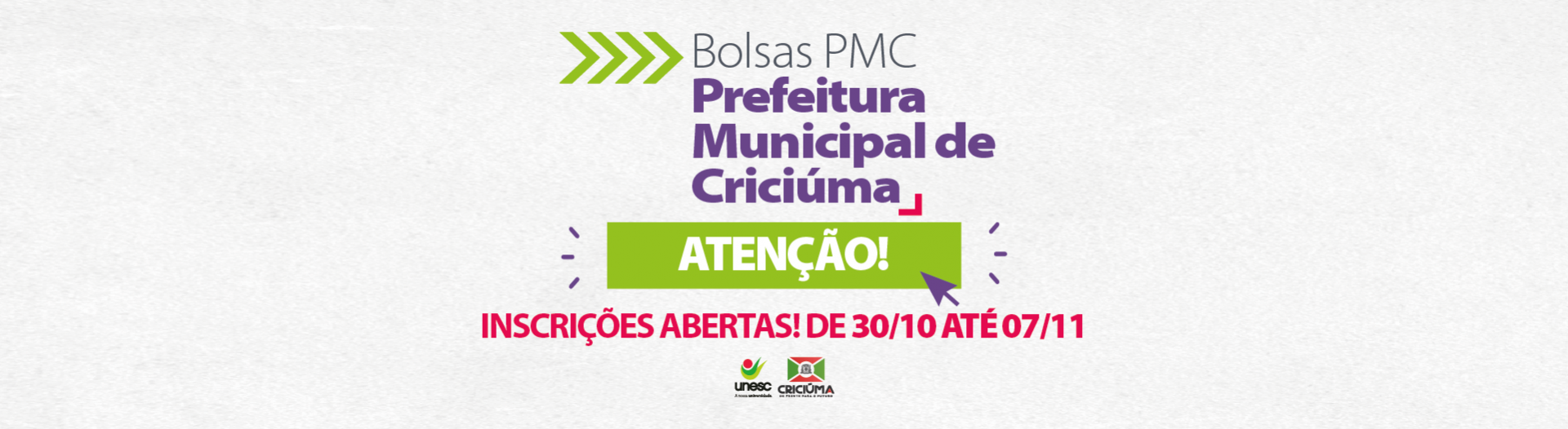 Banner bolsa-PMC