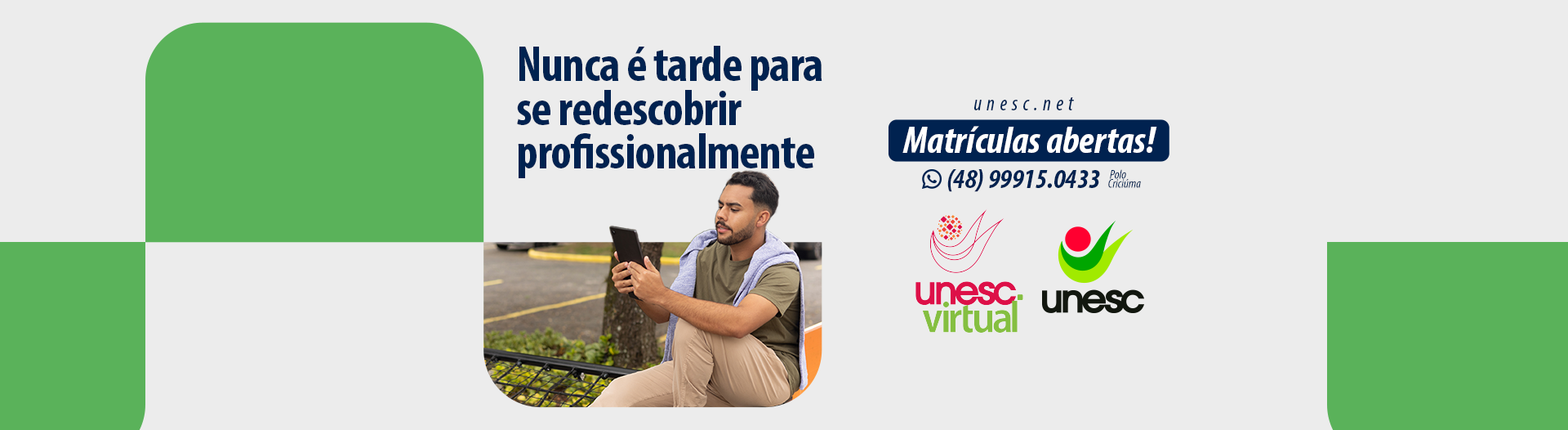 Graduação Ead - 2026