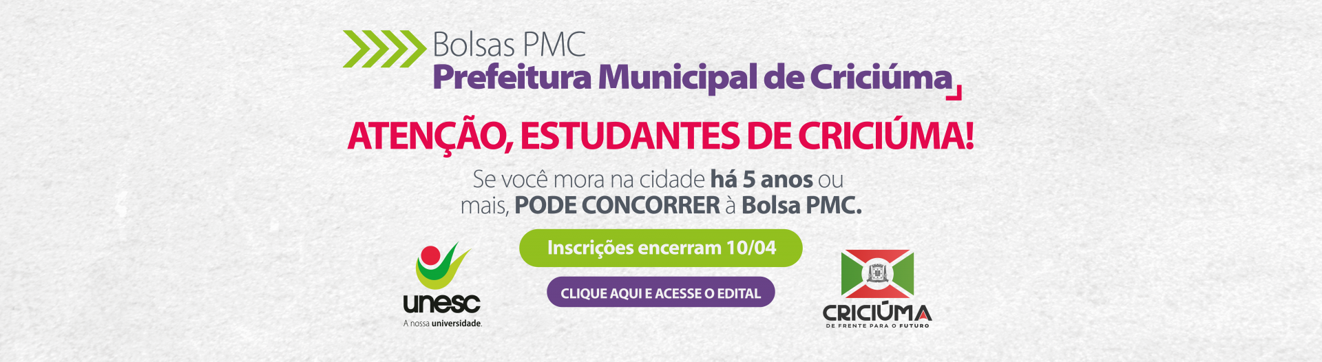 Bolsa PMC