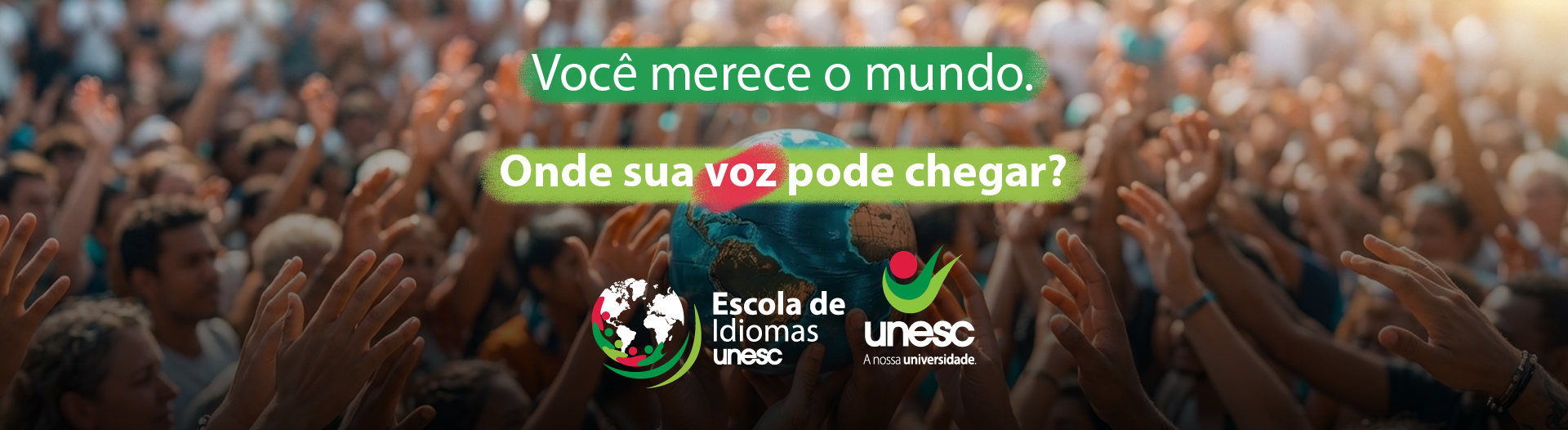 Escola de idiomas - 2