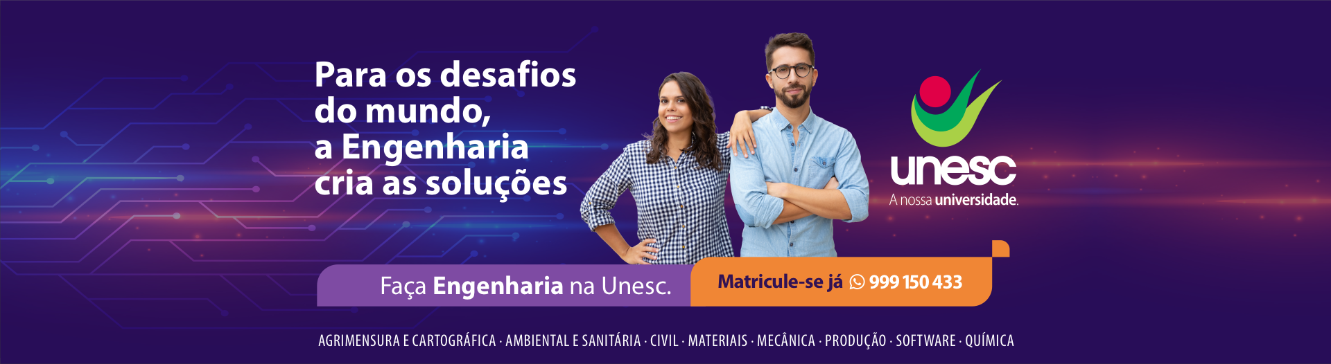 Engenharias