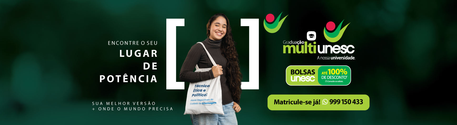 Graduação - 2026