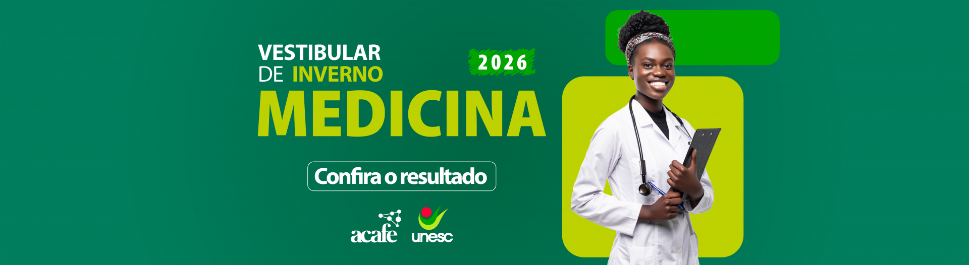 Vestibular 2026 2