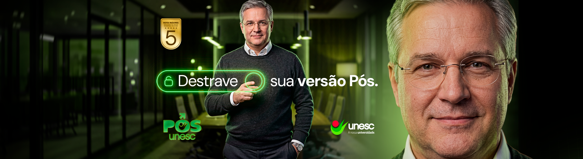 Campanha Pós-2026