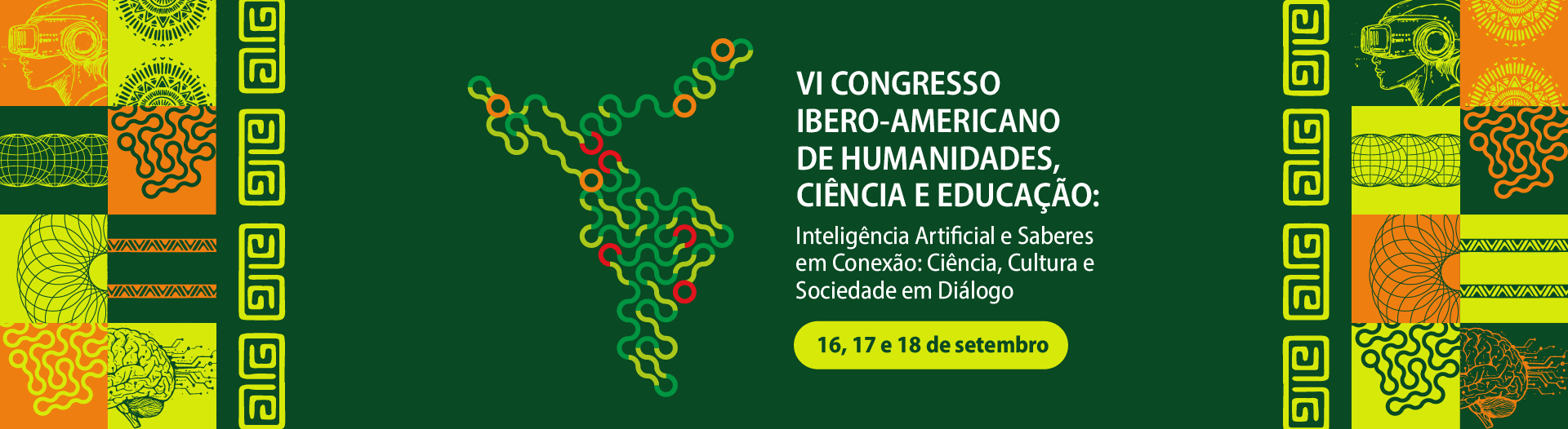 Ibero - PPGSP