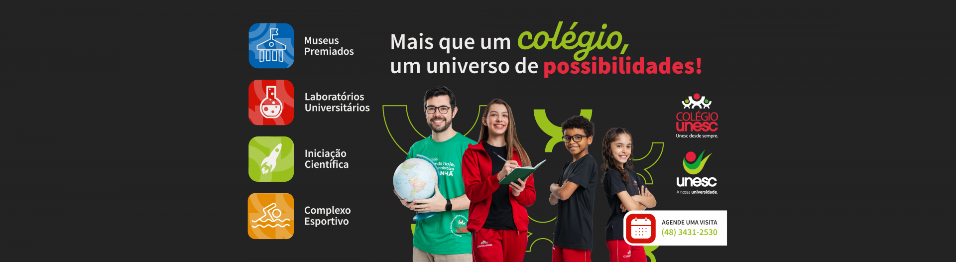 Colégio - 2026/2 