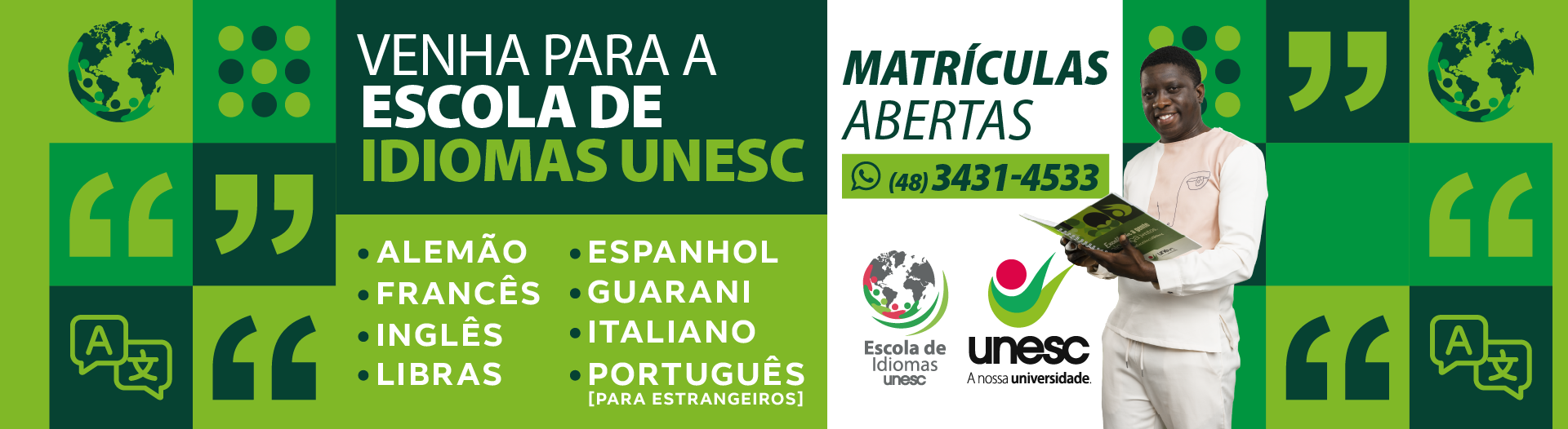 Idiomas 2026.2