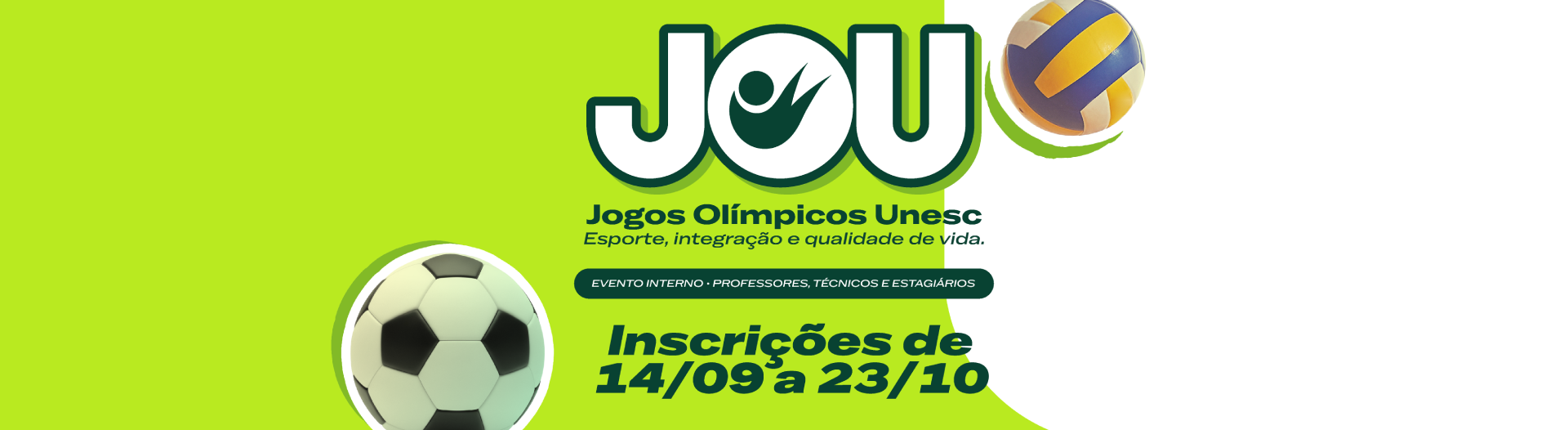 JOU d novo