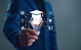 Inteligência Artificial: Uso na Educação