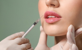 Preenchimento Labial: Primeiros Passos com Técnica Segura