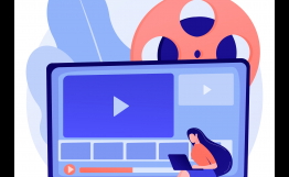 Impacto Digital: Do roteiro à edição – crie vídeos que atraem, engajam e vendem