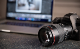 Fotografia: olhares que contam histórias