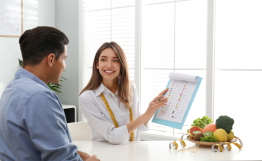 Aspectos Nutricionais: Transtornos Alimentares