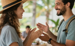 Comunicação Estratégica no Turismo