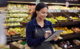 Gestão Operacional de Alimentos e Bebidas