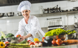 Curso de Vegetarianismo