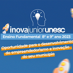 Inova Júnior Setores