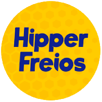 Hipper Freios Logo