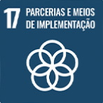 Parcerias e meios de implementação