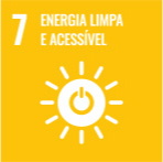 Energia limpa e acessível