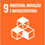 Indústria, inovação e infraestrutura