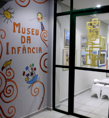 Museu da Infância