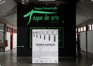 Toque de Arte