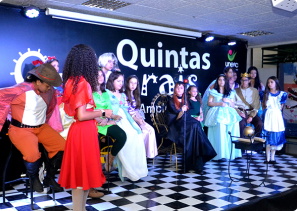 Quintas culturais