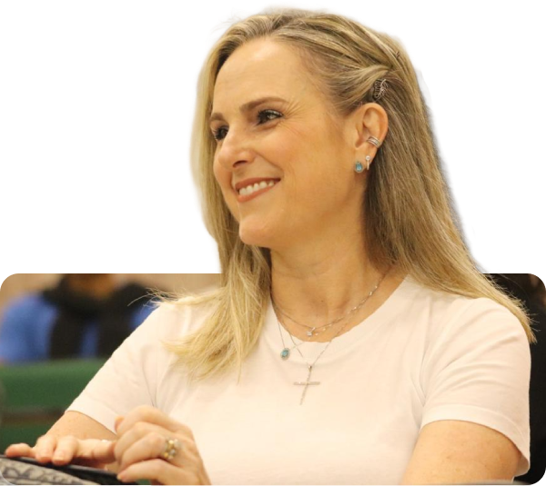 Profª. Ma. Fernanda Guglielmi Faustini Sônego