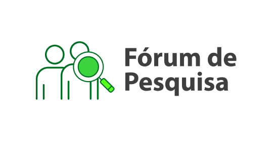 Fórum de Pesquisa