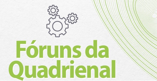 Fóruns da Quadrienal