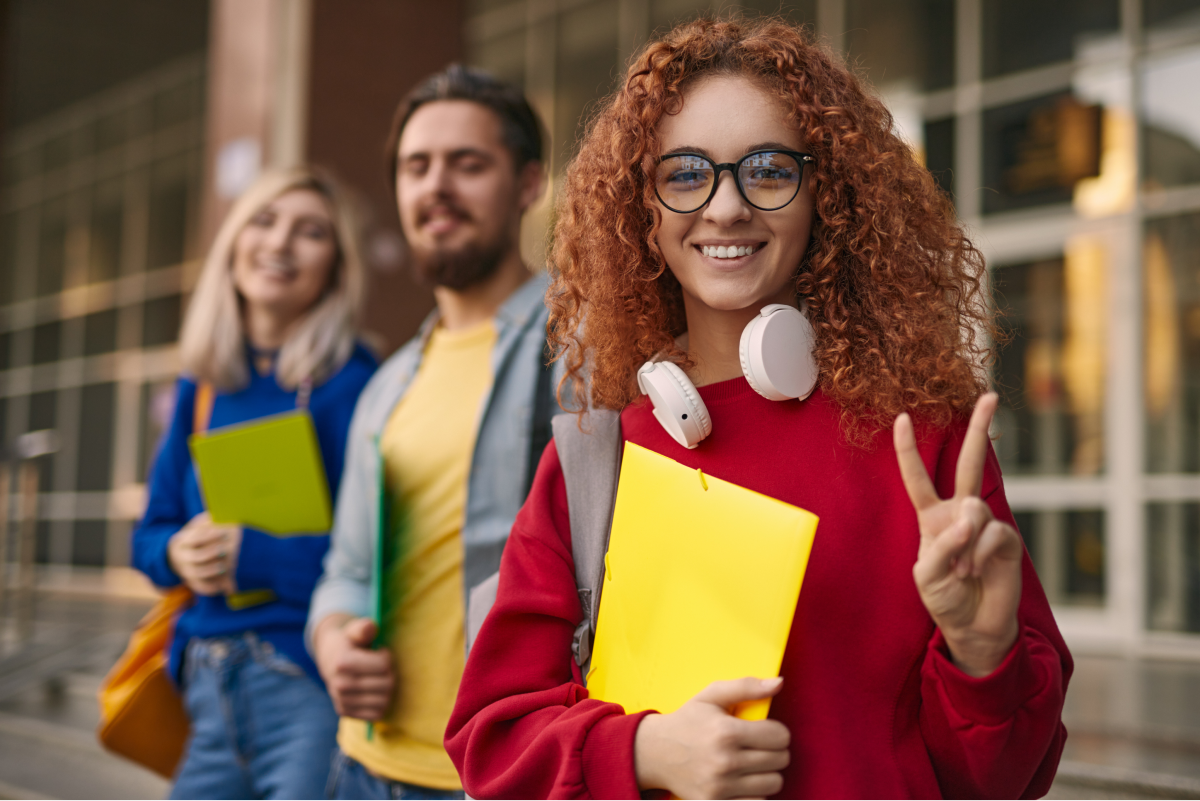 Estudantes Inscritos